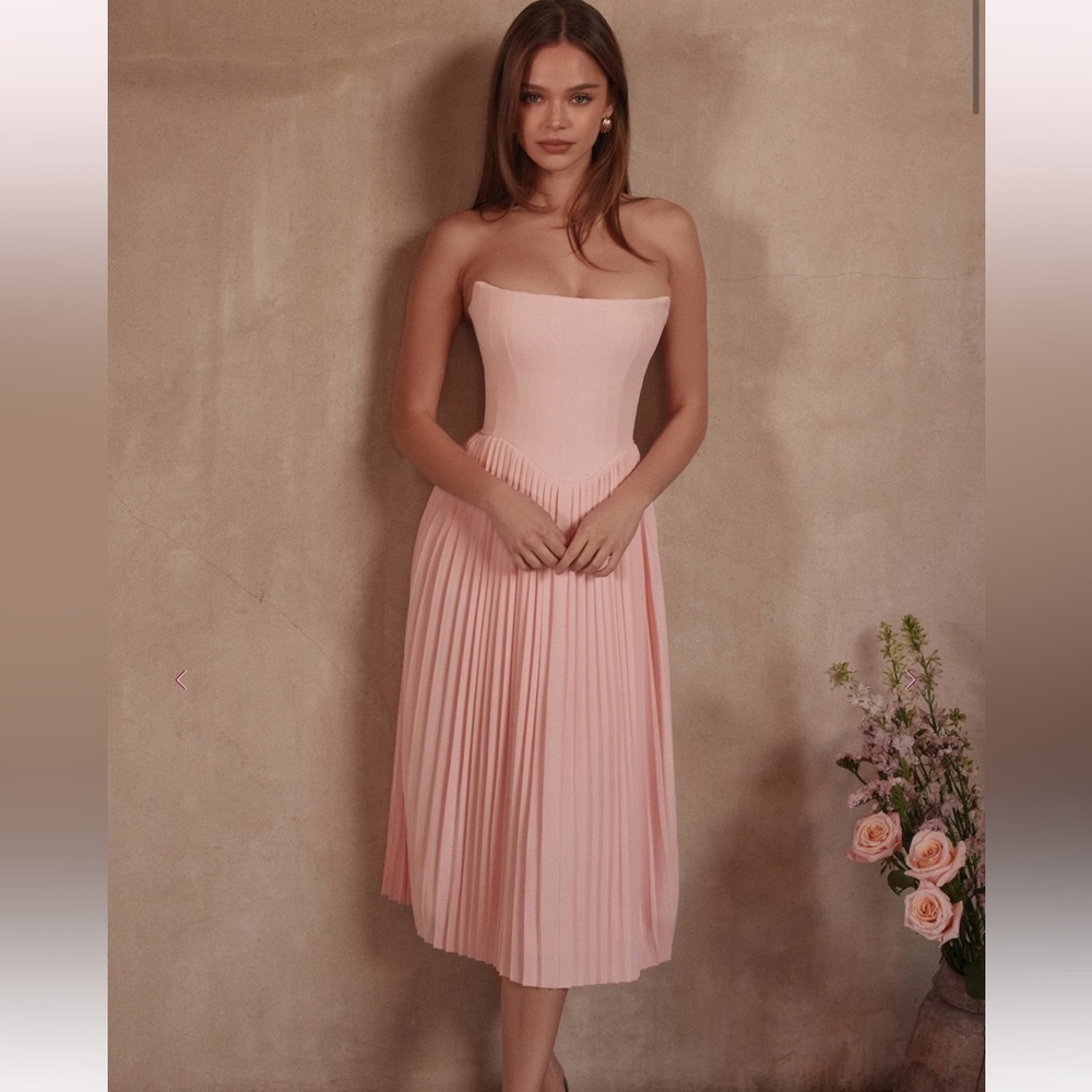 NWT House of CB dress